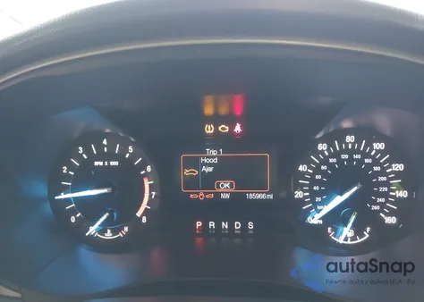 2016 Ford Fusion Se from USA, damaged, VIN 3FA6P0H91GR316905